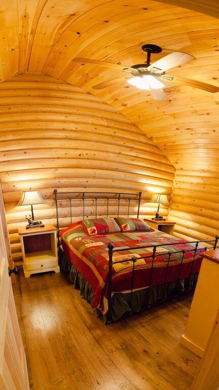 Lake Parlin Lodge & Cabins West Forks Экстерьер фото
